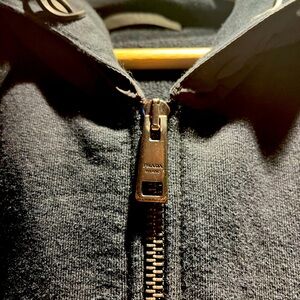 Men’s Prada Zip-up Hoodie